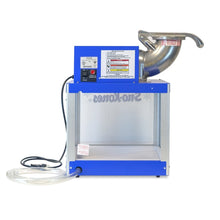 Load image into Gallery viewer, Sno-Kone Shav-A-Doo with Motor Cover-Sno-Kone-Zen Concessions