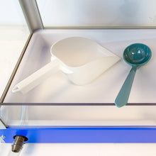 Load image into Gallery viewer, Sno-Kone Shav-A-Doo with Motor Cover-Sno-Kone-Zen Concessions