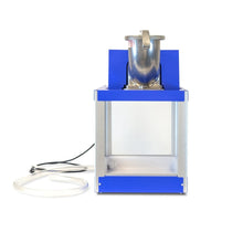 Load image into Gallery viewer, Sno-Kone Shav-A-Doo with Motor Cover-Sno-Kone-Zen Concessions