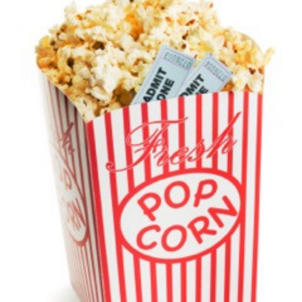 How to Make Your Popcorn Taste and Smell Like Movie Theater Popcorn