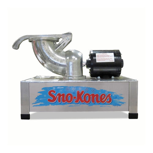 Sno-Kone Shavette Little Shaver-Sno-Kone-Zen Concessions