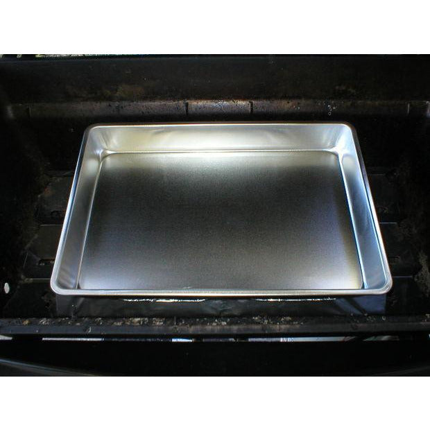 Aluminum Drip Pan