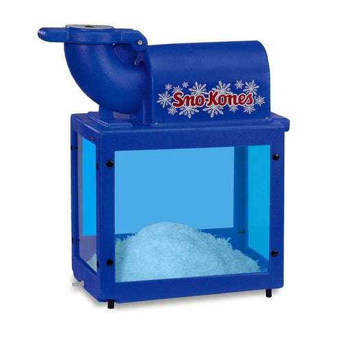 Sno-King - Sno-Kone® Machine-Sno-Kone-Zen Concessions