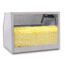 Load image into Gallery viewer, Gold Medal 48&quot; Drop In Staging Cabinet-Gold Medal-Zen Concessions
