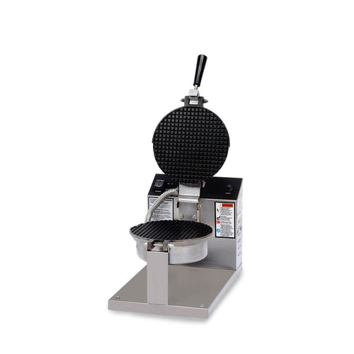 Gold Medal Giant Waffle Cone Baker with Non-stick Coating and Electronic Control-Gold Medal-Zen Concessions