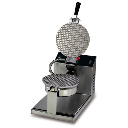 Gold Medal Giant Waffle Cone Baker with Electronic Control-Gold Medal-Zen Concessions