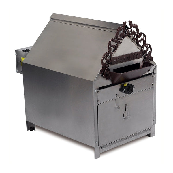 Gold Medal Electric Peanut Roaster-Gold Medal-Zen Concessions