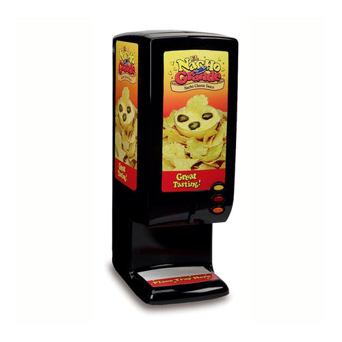 El Nacho Grande Bag Cheese Dispenser-El Nacho Grande-Zen Concessions