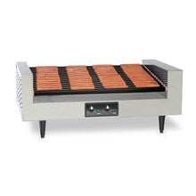 Load image into Gallery viewer, Gold Medal Super Diggity Hot Dog Grill with Non-Stick Coating-Gold Medal-Zen Concessions
