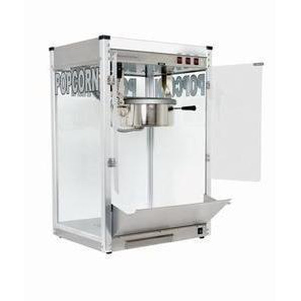 Paragon Popcorn Machine Professional Series - 16 oz-Paragon International-Zen Concessions